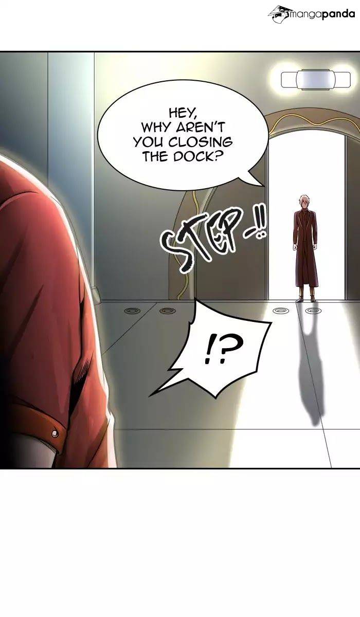 Tower of God Chapter 397 image 049